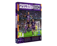 Football Manager 2024 PC - 1182231 - zdjęcie 2